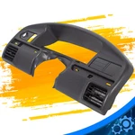 Dash Cluster Bezel Instrument Cowl Gas 1992-1997 Ford F150 F250 F350 Bronco. Fixed Price $37.99.