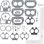 Rochester 2 Jet Carburetor Rebuild Kit- Gm 1959-1969. Fixed Price $48.00.