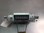 1967-68 Camaro / Firebird Push Button Radio Assembly, Factory Oem!. Fixed Price $169.95.