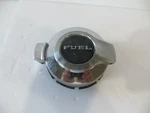 Vintage Dodge Challenger Charger Chrome Flip Gas Cap 3466435. Fixed Price $69.99.