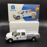 2005 New Holland Ford F-250 Parts Service Pick-up Truck Die-cast 1:34 Scale. Fixed Price $19.50.