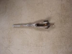 1966 Chevelle Ss Malibu 300 Manual Brake Push Rod & Pin Clip Gm Oem. Fixed Price $28.00.