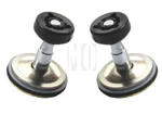 70-81 Camaro Firebird Door Glass Roller Assembly, Pair. Fixed Price $42.95.