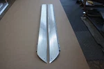 1962 C1 Corvette Rocker Panels Molding Left Right Pair 3820541 3820542. Fixed Price $250.00.
