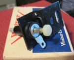 Nos Mopar 1962-1971 Dodge Truck Stoplight Switch, 2230150. Fixed Price $18.49.