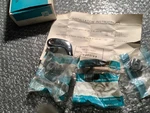 Left Vent Window Handle, Gm "g" Series Van, C/k/r Trucks. Fixed Price $45.00.