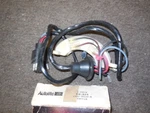 Nos 1969 Ford Mustang Fmx Neutral Safety Switch C9ZZ-7A247-A. Fixed Price $224.99.