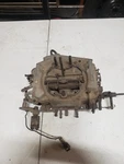 Carter Thermoquad Carburetor 6-2141. Fixed Price $88.00.