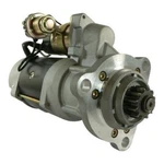 New Gear Reduction Starter Massey Ferguson Farm Tractor MF2745 MF2775 MF2805. Fixed Price $399.00.