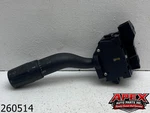 Oem 2012 Ford Mustang 3.7L Turn Signal Wiper Multifunction Switch. Fixed Price $39.99.