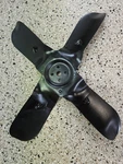 Gm Chevy 6CYL 4 Blade Engine Motor Radiator Cooling Fan 20 Inch. Fixed Price $29.00.