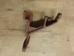 1967 Shelby GT350 Mustang Cougar 289 302 Thermactor Smog Pump Bracket C7OE-A. Fixed Price $45.00.