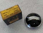 1955 Chevrolet One-fifty Steering Wheel Horn Button Cap Nos Gm 3712989. Fixed Price $249.99.