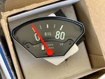 Nos Ac 1968-1974 Chevrolet Gmc Medium Duty Truck Oil Pressure Gauge 6460732. Fixed Price $14.00.