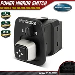 Power Outside Mirror Switch W/ 8-BLADE For Lincoln Town Car 2004 2005 2006-2008. Fixed Price $18.48.