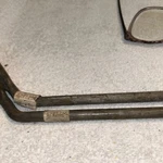 Nos 1967-1972 Chevy Gmc Truck Blazer Suburban Jimmy Power Brake Brace 6273238. Fixed Price $45.00.
