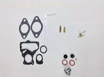 Holley 1909 Barrel Carburetor Kit 1962-1969 Ford Mercury 144-170-200 Engines. Fixed Price $40.99.