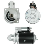 Starter For Massey Ferguson Claas Linde Bomag Landini Perkins 6,354 4,224 6,365. Fixed Price $243.60.