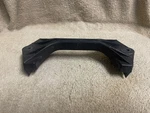 Used Ford E0TF-10755-AC 1980-86 Trucks Plastic Battery Hold Down Bracket. Fixed Price $39.00.
