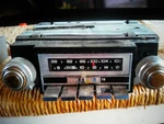 Delco 1974 C3 Corvette Am/fm Oem Gm Radio. Fixed Price $399.00.