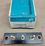 Nos Oem 1965-79 Chevy/gmc Truck Axle Shift Wiring Junction Block 2252776. Fixed Price $32.99.