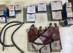 1957 Thru 73 Nos Ford Brake Wheel Cylinders Mustang Galaxie Fairlane - Full Lot. Fixed Price $125.00.