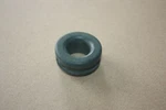 1966 Thru 1974 C2 C3 Corvette Gm# 3989347 Pcv Valve Cover Grommet - 427 / 454. Fixed Price $8.00.