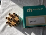 Nos Mopar Ibk 1003 Cap Dual Point Distributors Hemi 440-6 Cuda. Fixed Price $135.00.