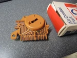 Delco 15-7049 16003778 Hvac Blower Control Selector Switch. Fixed Price $40.00.