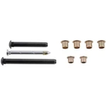 38381 Dorman Door Hinge Repair Kit Front Rear Upper For Fury Plymouth Iii. Fixed Price $23.45.
