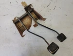 Jeep Wrangler Tj 97-06 Standard Manual Clutch Brake Pedal Assembly Free Shipping. Fixed Price $63.42.