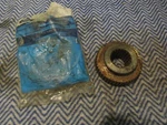 Nos 1959 60 61 62 63 64 65 1966 Ford F250 F350 4X4 4WD Front Axle Drive Flange. Fixed Price $49.99.