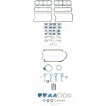 Fel-pro Fs 8518 PT-3 Gasket Set For Select 61-67 Pontiac Models. Fixed Price $146.99.