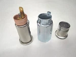 60 61 62 63 64 Ford & Mercury 12V Cigarette Element Well New *. Fixed Price $17.99.