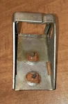 Trunk Latch Catch Striker Ford Torino Gt Cobra Fairlane Coupe 1968 1969. Fixed Price $20.00.