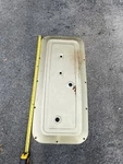 1964 1965 1966 Chevy Gmc Truck Door Panel Interior Pickup Trim C10 C20 Used. Fixed Price $79.99.