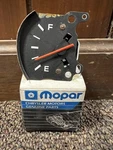 New Nos Genuine Mopar Dodge Chrysler Fuel Gauge Indicator. Fixed Price $35.00.