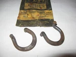 1947-1954 Chevrolet Truck Upper Door Check Link Springs Gm 3690447 Nos Pair. Fixed Price $18.95.