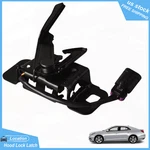 Hood Latch Lock Release Fit For 2013 2014 2015 2016 Chevrolet Malibu Ls, Ltz. Fixed Price $22.89.