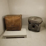 Nos Vintage Servo Piston With Rings And Pin 1488778 1999-2007 Cadillac Escalade. Fixed Price $50.80.