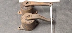 1941-48 Ford Houdaille Fluid Shocks F-924 Flathead Sprint Car Midget Race. Fixed Price $212.80.