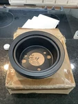 Nos 1968-1970 Chevy Camaro 396-325 Hipo Lower Crank Pulley 3925525. Fixed Price $150.00.