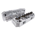 Edelbrock 5090 Cylinder Heads E-street For 61-79 Big Block Chrysler 361-440 Cid. Fixed Price $1642.95.