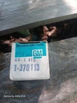 1974 1975 Camaro Nova Corvette Chevelle Nos Gm Horn Relay 370113. Fixed Price $30.00.