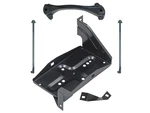 1967-72 Pickup Battery Tray Kit Clamp Bolt F100 F250 F350 Ranger New. Fixed Price $99.90.