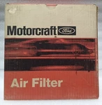 Ford Motorcraft Oem New Old Stock Air Filter FA-96 DORY-9601-C. Fixed Price $22.45.