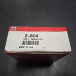 Mighty 2-604 Voltage Regulator Chrysler. Fixed Price $28.00.