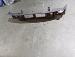 Header Panel Halogen Headlamps Fits 03-04 Lincoln & Town Car 1177786. Fixed Price $125.00.