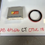 Federated 4160 Wheel Seal Select Ford Vans, Suvs, Trucks 1980-2007 Nos. Fixed Price $5.00.