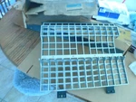 Gm Grille 413564 Nos - Vintage. Fixed Price $144.93.